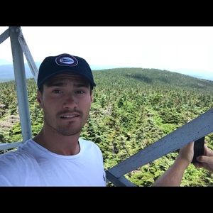 Meet your Posher, Jack